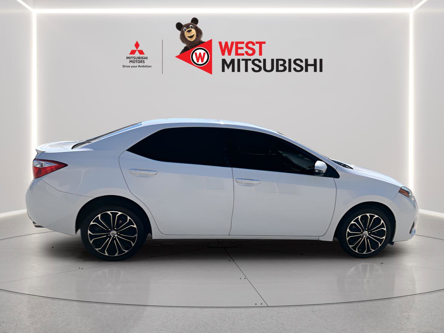 Used 2014 Toyota Corolla S FWD image 6