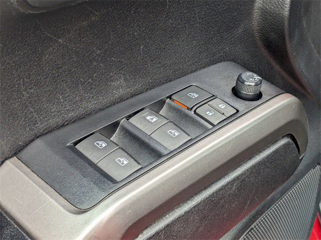 Used 2023 Toyota Tacoma SR5 image 10