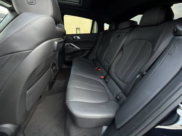 Used 2021 BMW X6 sDrive40i w/ M Sport Package RWD image 30