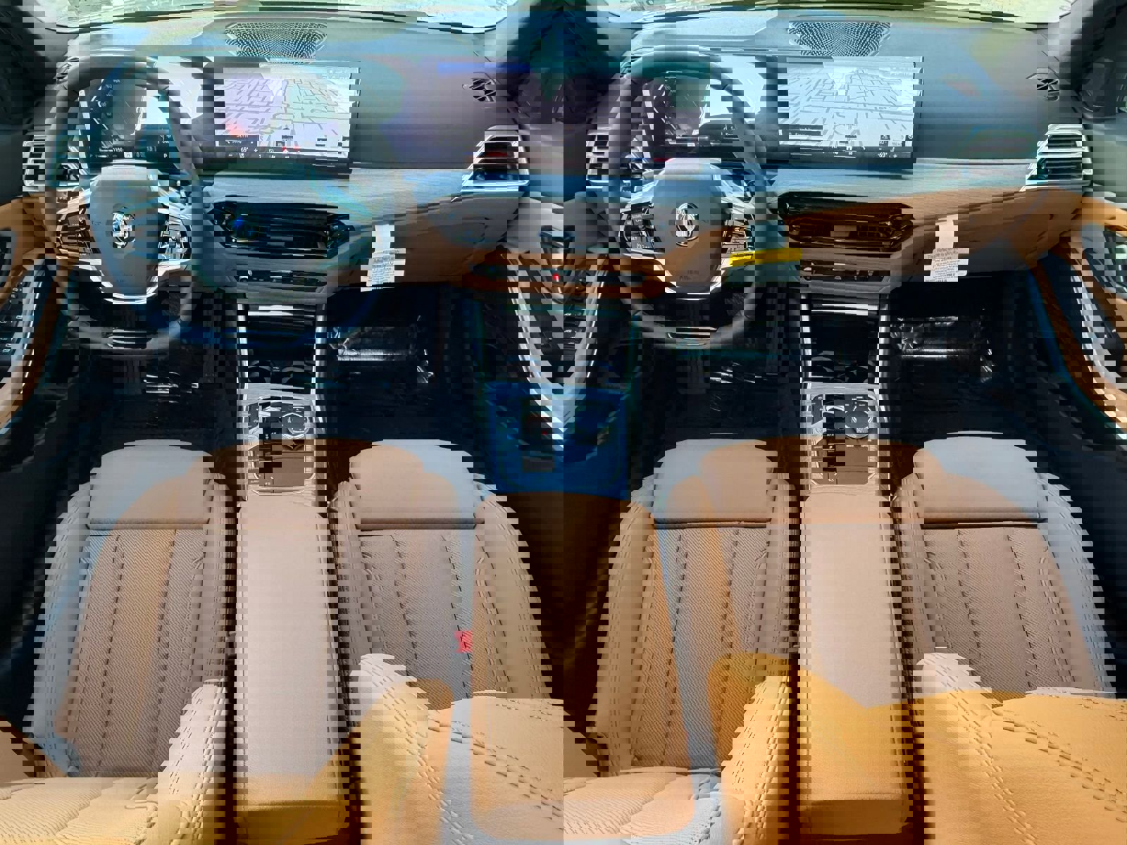 New 2026 BMW 330i Sedan w/ Convenience Package image 28