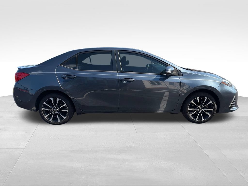 Used 2019 Toyota Corolla SE FWD image 6