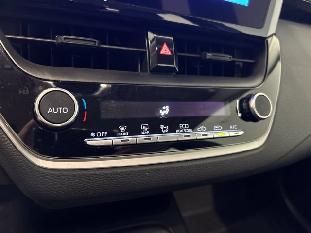 Used 2024 Toyota Corolla LE FWD image 20