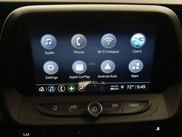 Used 2021 Chevrolet Camaro SS image 22