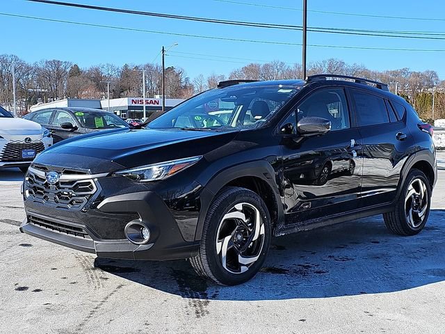 New 2026 Subaru Crosstrek 2.5i Limited image 3