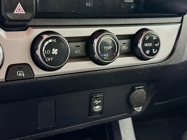 Used 2017 Toyota Tacoma SR5 image 16