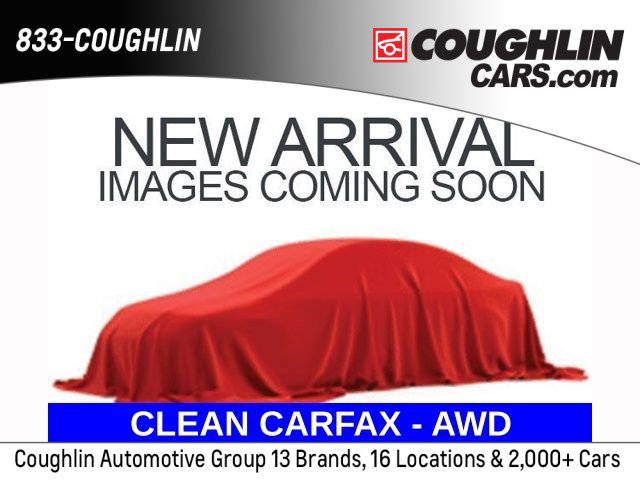 Used 2023 Honda CR-V Sport Touring