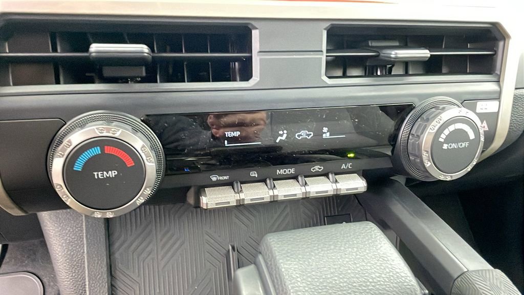 New 2026 Toyota Tacoma SR5 image 19