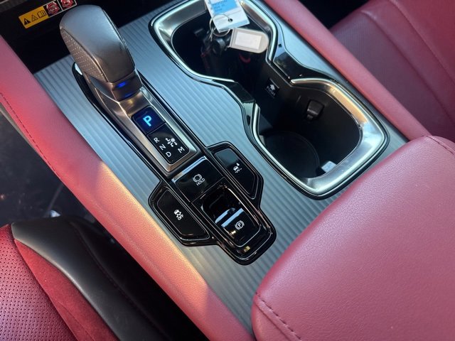 Used 2024 Lexus RX 500h F Sport image 29