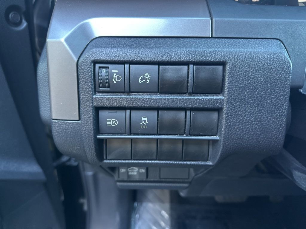 Used 2024 Toyota Tacoma SR5 image 27