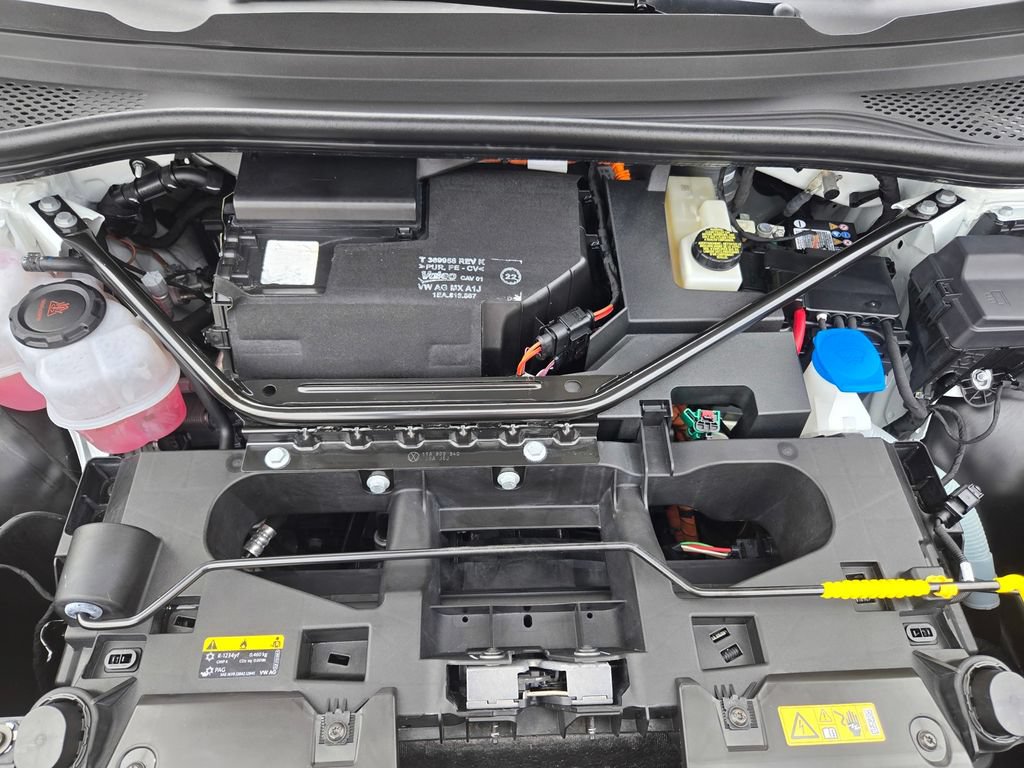 Used 2023 Volkswagen ID.4 Pro RWD image 24