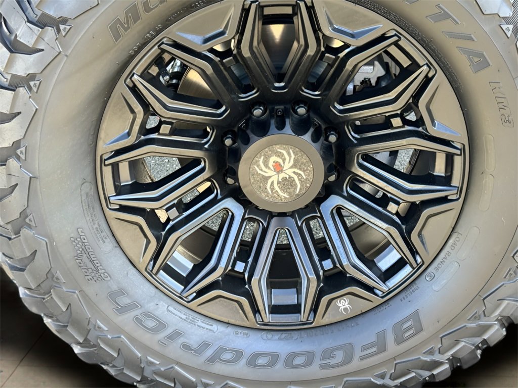 New 2025 Ford F250 Lariat w/ Lariat Ultimate Package image 42