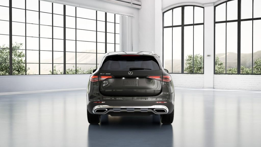 New 2026 Mercedes-Benz GLC 300 image 20