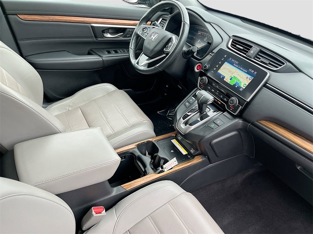 Used 2020 Honda CR-V Touring image 25