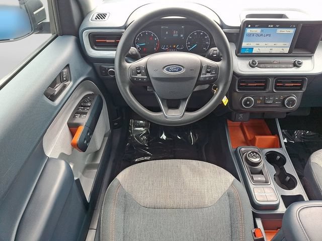Used 2024 Ford Maverick XLT w/ Equipment Group 300A Standard AWD/4WD image 13
