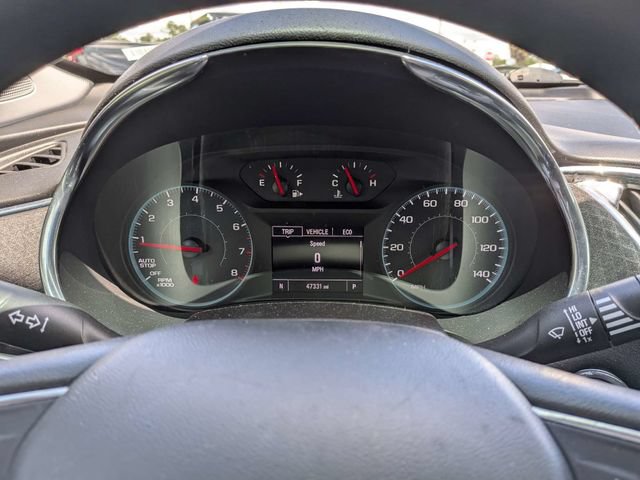 Used 2021 Chevrolet Malibu LT FWD image 24