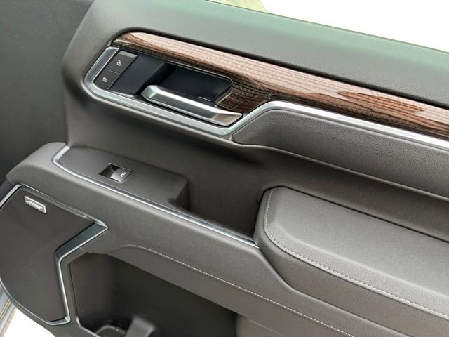 New 2026 Chevrolet Silverado 1500 RST w/ Convenience Package II image 14