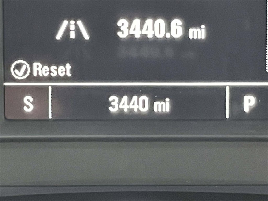 Used 2025 Chevrolet Trax LS w/ LS Convenience Package image 24