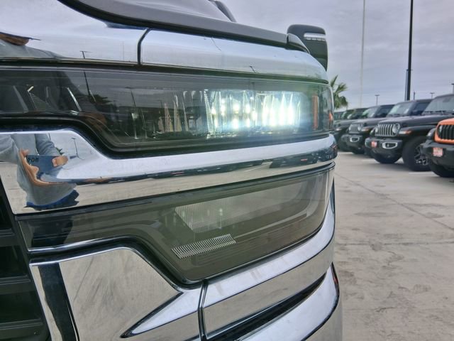 New 2025 RAM 2500 Lone Star image 24