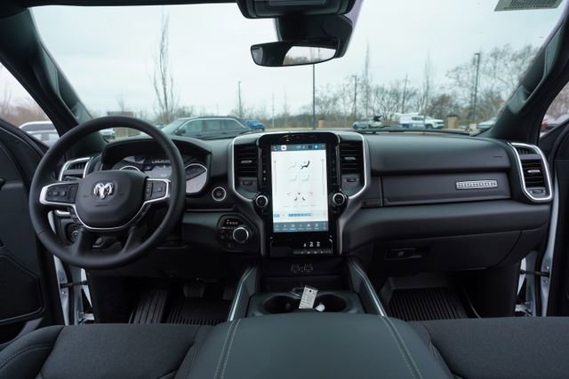 New 2026 RAM 1500 Big Horn image 25