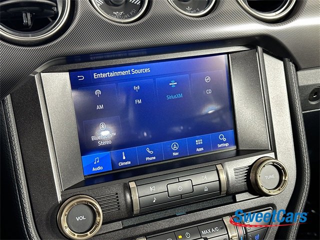 Used 2021 Ford Mustang Shelby GT500 w/ Technology Package image 23