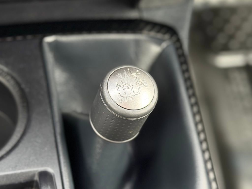 Used 2023 Toyota 4Runner TRD Off-Road Premium w/ Moonroof Package image 22