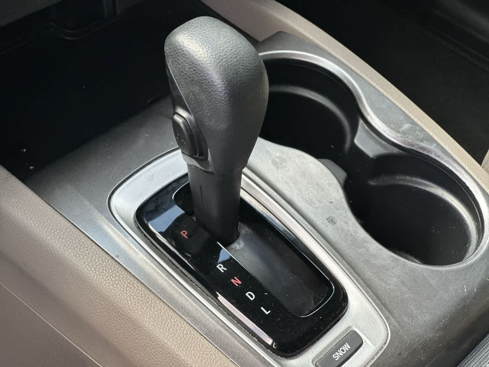 Used 2018 Honda Pilot EX image 20