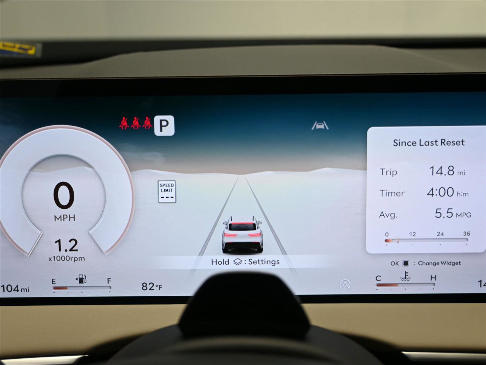 New 2026 Genesis GV70 3.5T Sport Prestige image 5