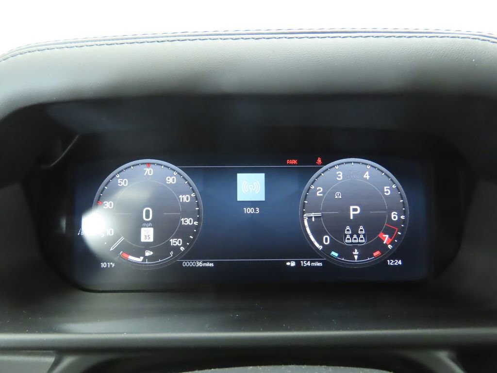 New 2025 Land Rover Defender 130 V8 image 33