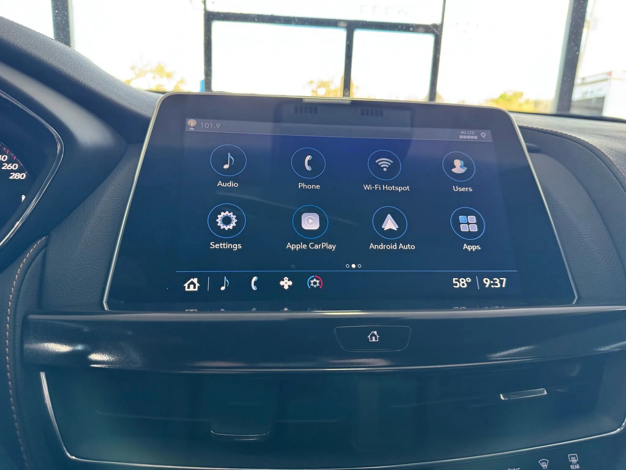 Used 2024 Cadillac CT5 V image 29