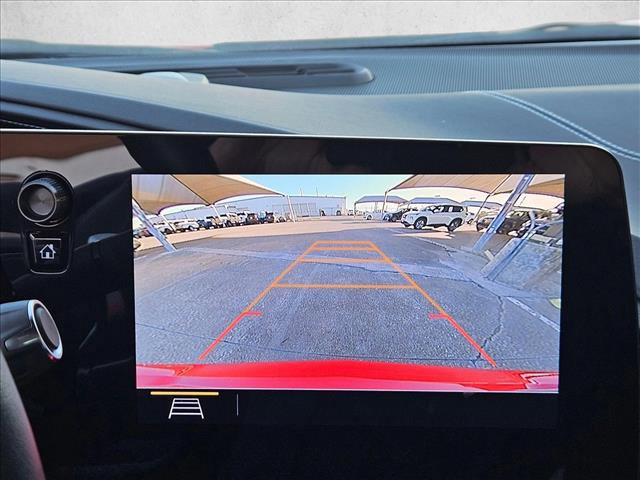 Used 2020 Chevrolet Corvette Stingray Coupe w/ 1LT image 18