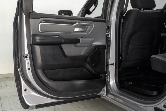 Used 2022 RAM 1500 Big Horn AWD/4WD image 49