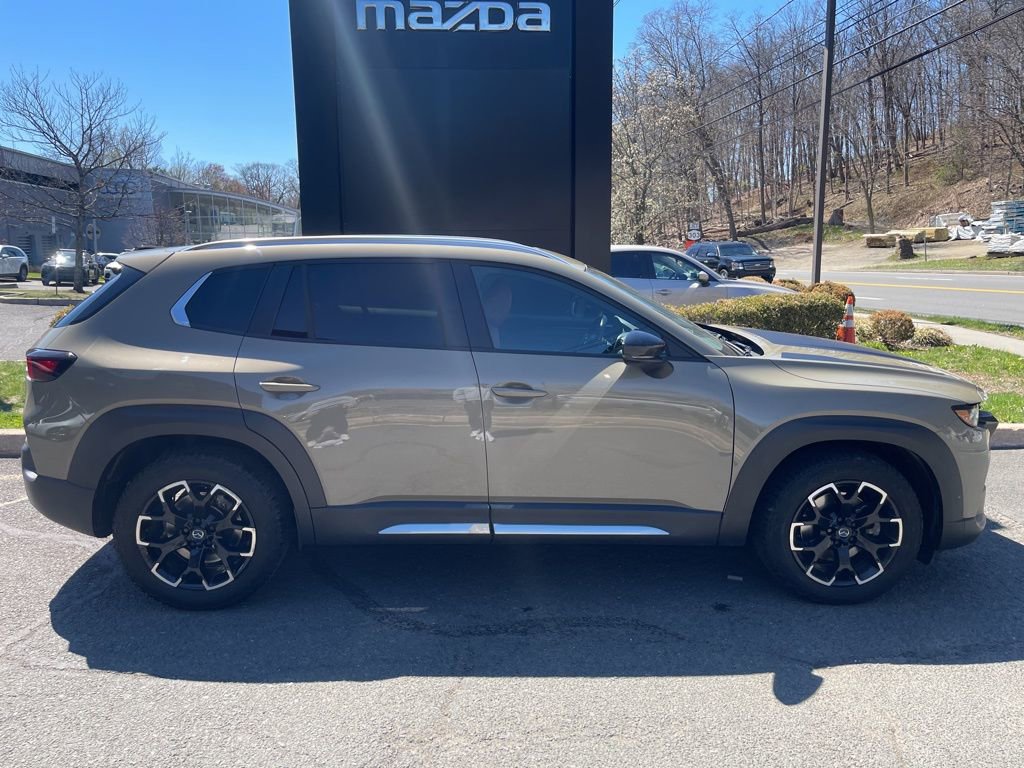Certified 2023 MAZDA CX-50 Meridian Edition w/ Cargo Package