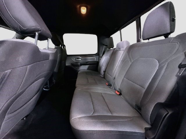 Used 2021 RAM 1500 Lone Star RWD image 24