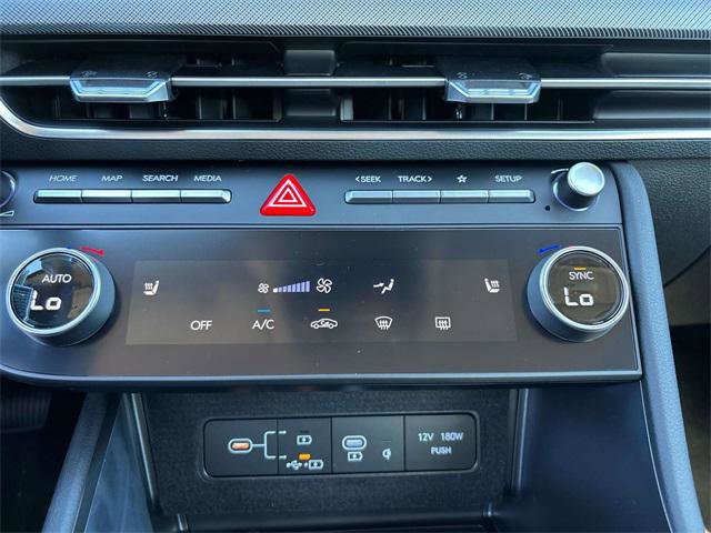 New 2026 Hyundai Sonata SEL image 10