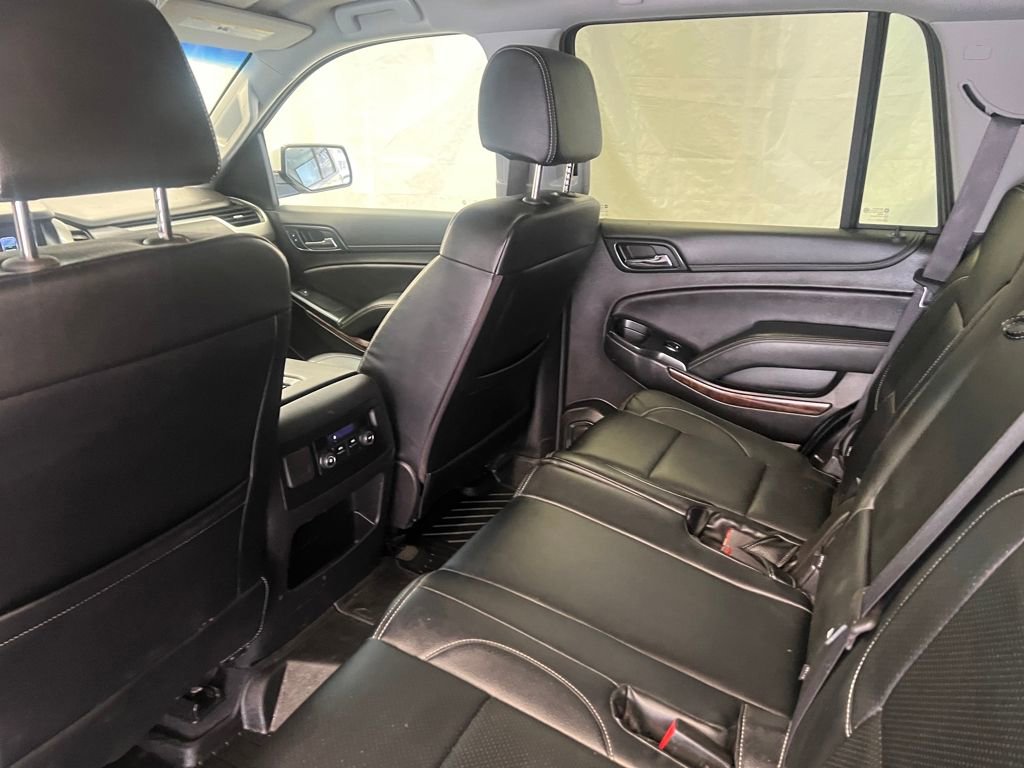 Used 2019 Chevrolet Tahoe LS w/ Max Trailering Package image 31