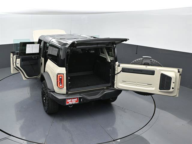 Used 2025 Ford Bronco Badlands AWD/4WD image 47
