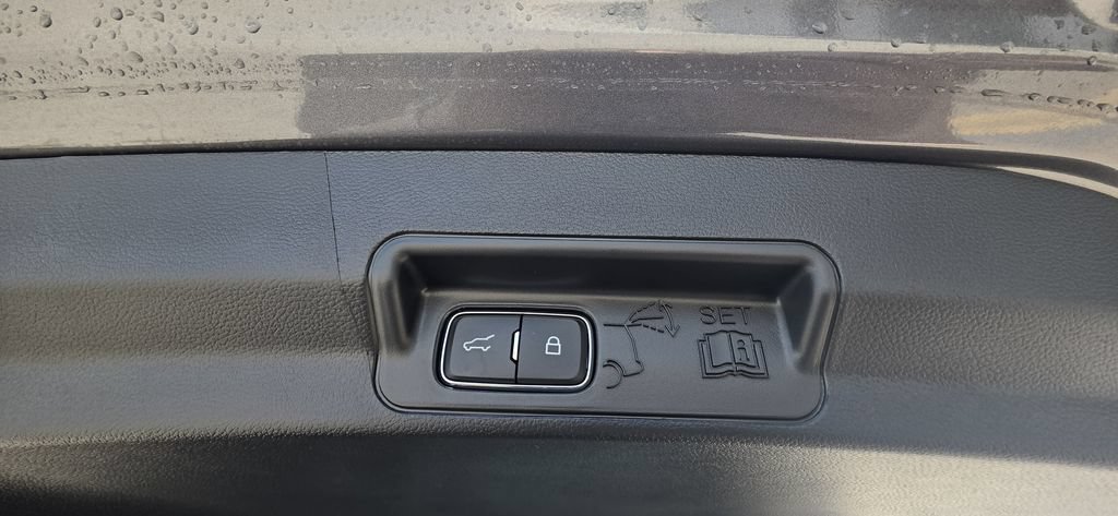 New 2026 Ford Explorer Tremor w/ Tremor Ultimate Package AWD/4WD image 11