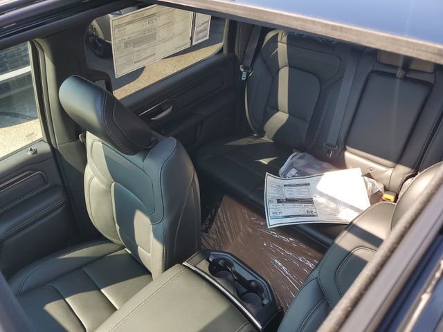 New 2026 RAM 1500 Rebel w/ Rebel Level 2 Equipment Group AWD/4WD image 38