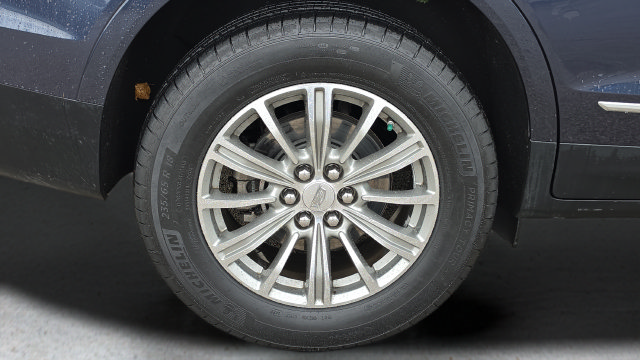 Used 2019 Cadillac XT5 Luxury AWD/4WD image 18