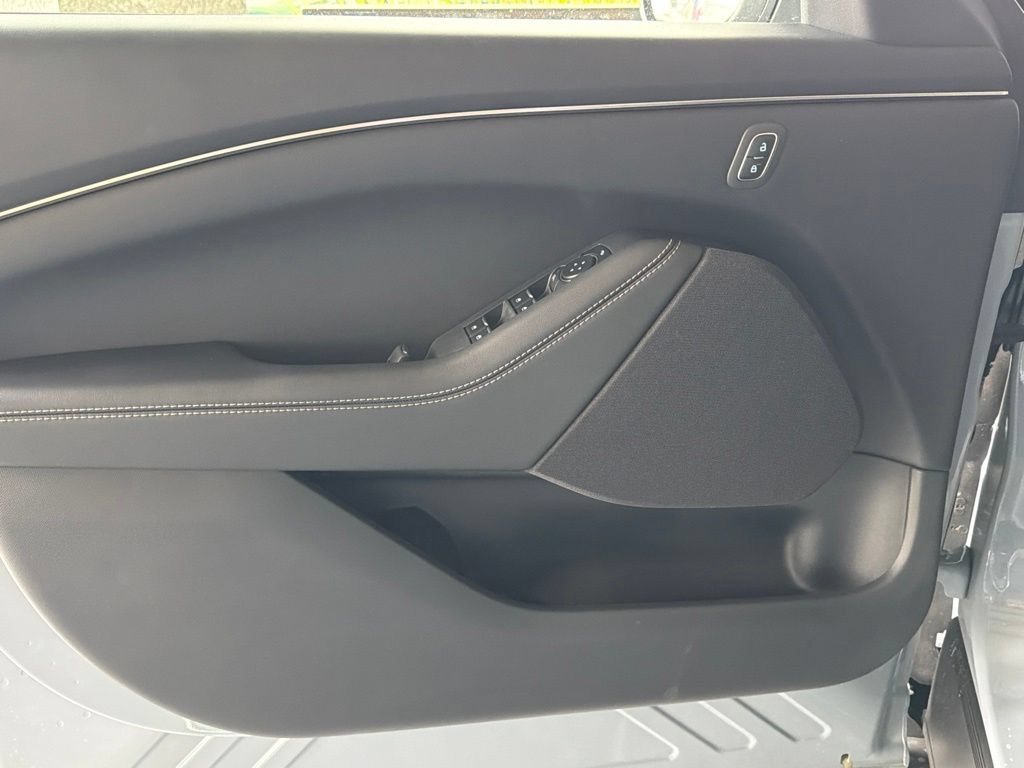 New 2026 Ford Mustang Mach-E Select AWD/4WD image 8