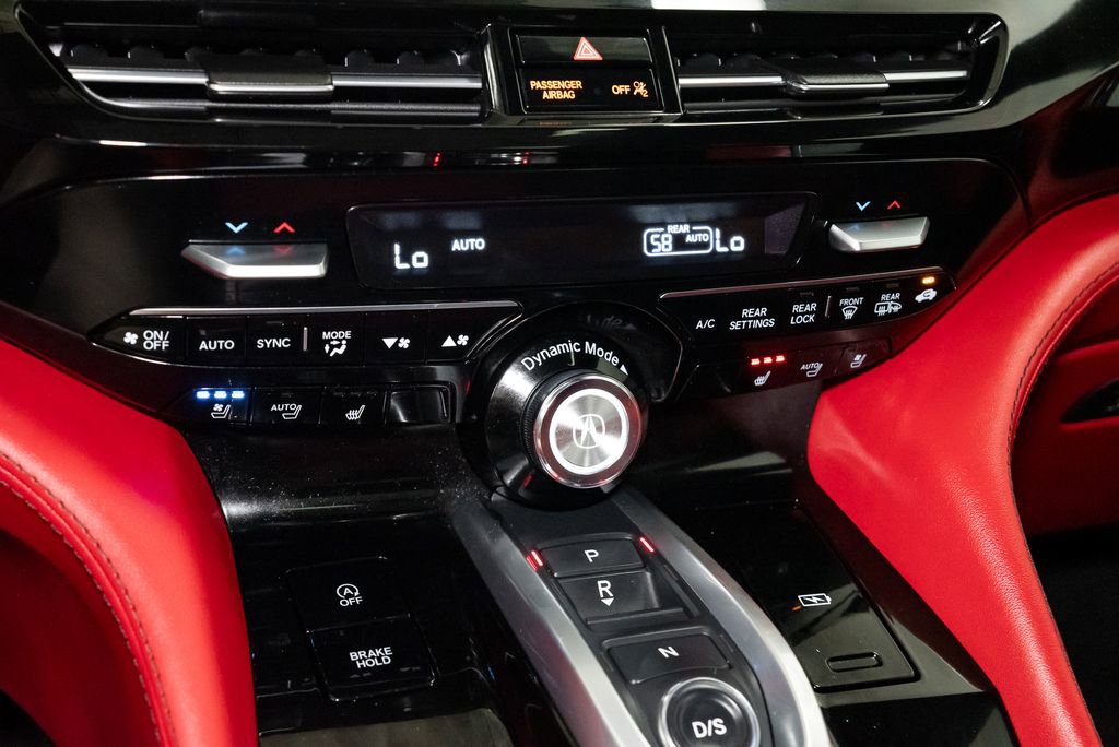 Certified 2023 Acura MDX A-Spec AWD/4WD image 21