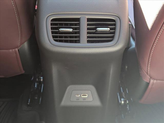 New 2026 Buick Envision Sport Touring image 18