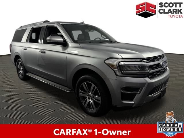Used 2022 Ford Expedition Max Limited image 1