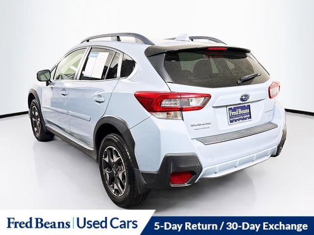 Used 2020 Subaru Crosstrek 2.0i Premium image 5