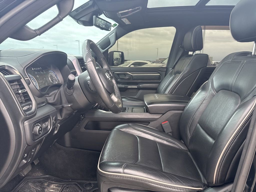 Used 2021 RAM 1500 Limited image 19