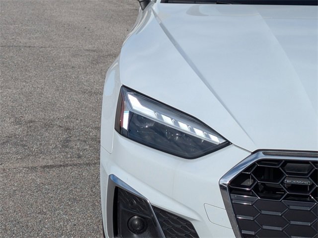 Used 2023 Audi A5 2.0T Premium w/ Convenience Package image 10
