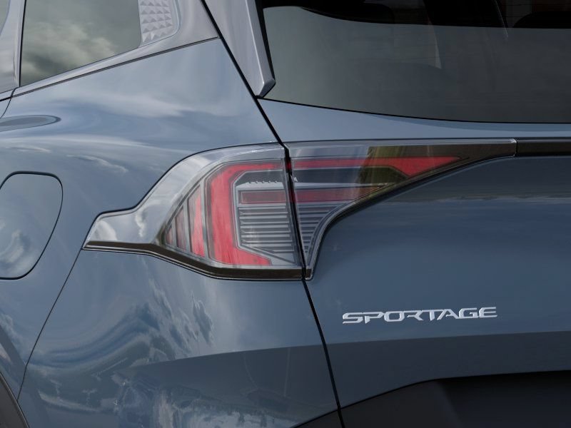New 2027 Kia Sportage S AWD/4WD image 11