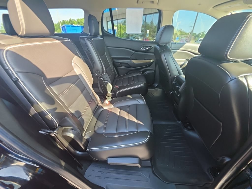 Used 2019 GMC Acadia Denali AWD/4WD image 18