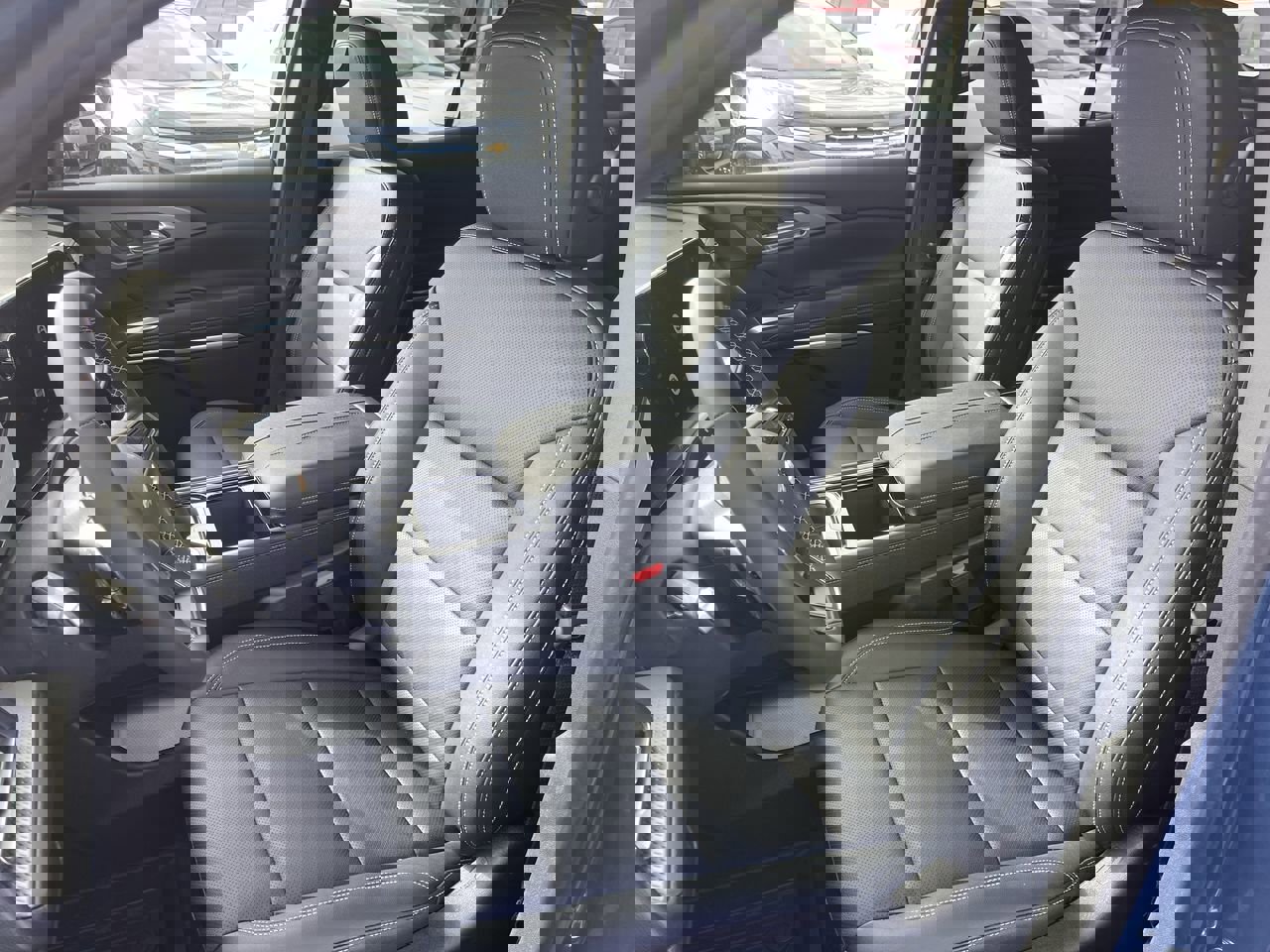 New 2026 Chevrolet Traverse LT w/ Driver Confidence Package image 60