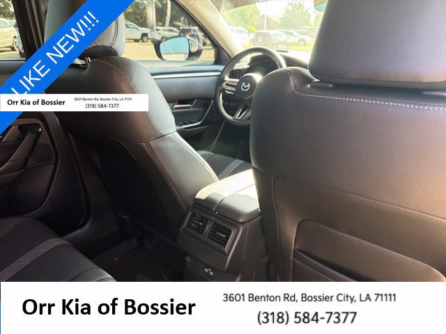 Used 2026 MAZDA CX-50 AWD 2.5 S w/ Weather Package image 31